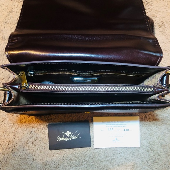 PATRICIA NASH LIMITED EDITION DISCOVERY POSTCARD COLLECTION ⭐️ - Picture 7 of 11